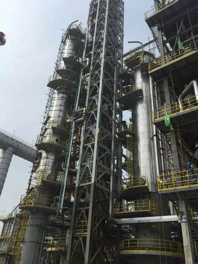 呈贡设备翻新喷涂・钢构厂房升级改造