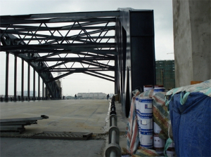 呈贡专注工业场景喷漆服务